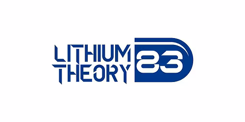 Lithium Theory 83 Live at Mortdecai's!