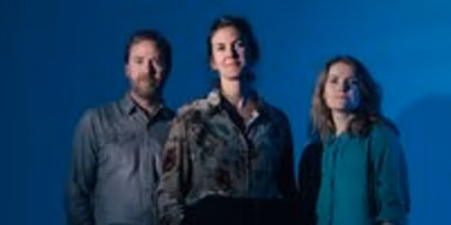 Salt House plus special guests