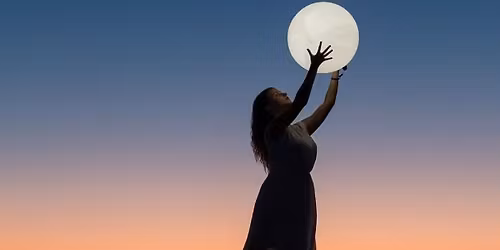 Full Moon Womens Circle with Rachelle Taylor