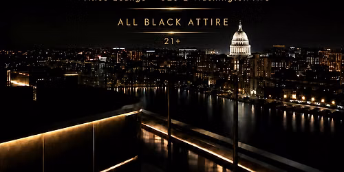 The ReUnion: ELEVATE Rooftop After Dark @ \u00c1tico Lounge 21+