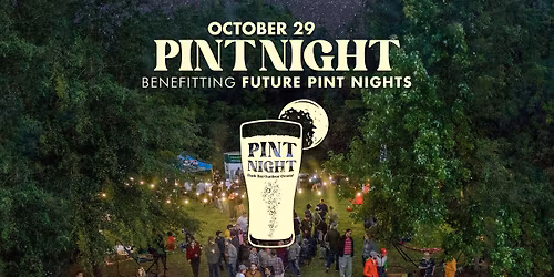 Pint Night for Pint Night!