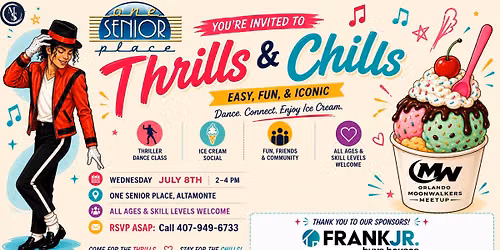 Thrills & Chills