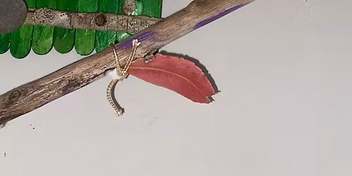 Making Seasonal Art MASKS!! - All Ages