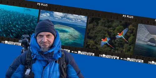 Grad\u00b0jetzt - Die Reise zum Klima * ROXY Ulm