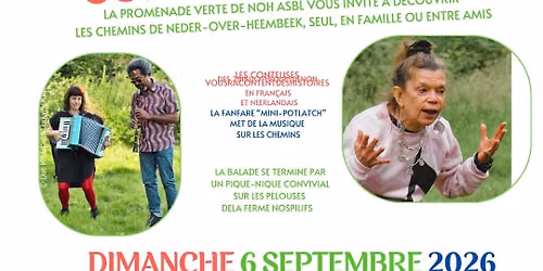 \ud83c\udf40Balade contes et musique \ud83c\udf3f