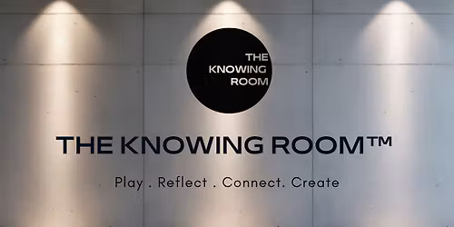The Knowing Room Experience (not just a workshop)