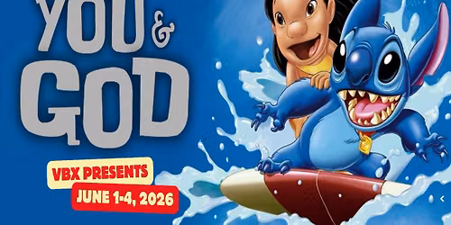 Vacation Bible Xperience