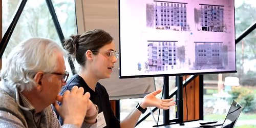 In Person Info Session - Find Out About Esquimalt Village Cohousing