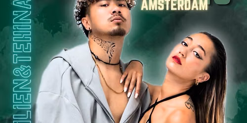 Dec 4-6th - UNIFLOW bachata\/ Practice Night - AMS