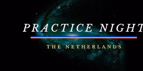 Dec 4-6th - Practice Night - AMS