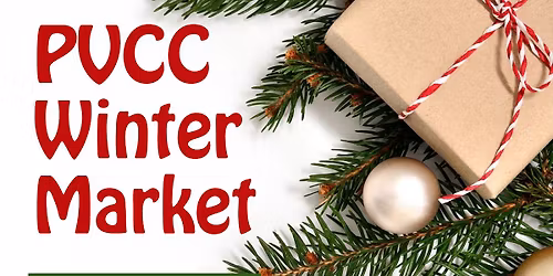 PVCC WINTER MARKET
