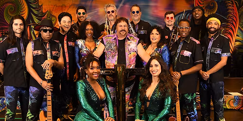 KC and The Sunshine Band