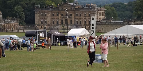 Ryedale Show