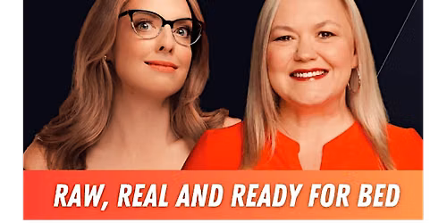 THE SALTY MOM COMEDY TOUR