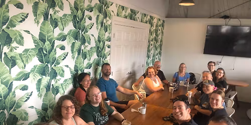 FWF Sunday Coffee Meetup