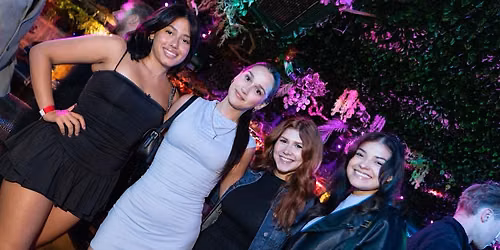 Dinner with Entrepreneurs Quebec: Girls Night Out Edition