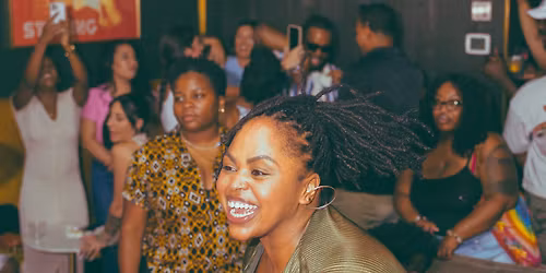 Late Night R&B Lounge: Thursday Nights at Nostalgia