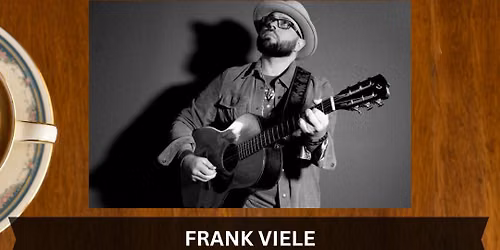 Frank Viele at Cantean