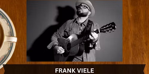 Frank Viele at Cantean