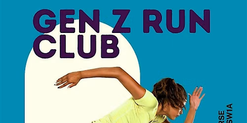Gen Z Run Club