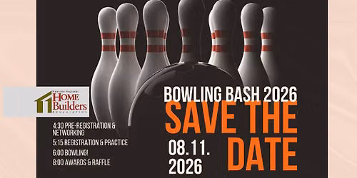35th Annual Bowling Bash
