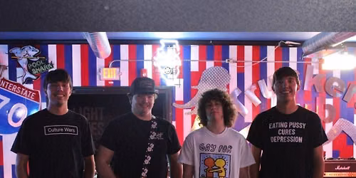 The Hip Huggers