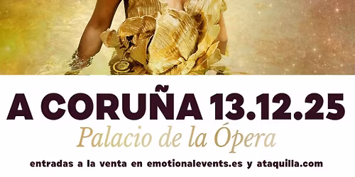 ROSARIO. GIRA "UNIVERSO DE LEY"