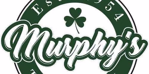 Rvzoo at Murphy's Tavern 