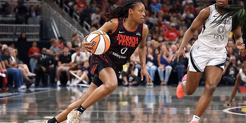 WNBA Semifinals: Las Vegas Aces vs. TBD - Home Game 1 (Date: TBD - If Necessary)