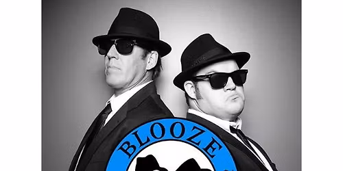 Blooze Brothers