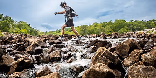 Spring Bloom Adventure Race