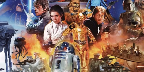 \ud83d\ude80 Launch Party Alert: Star Wars - Fall of the Empire Pinball Machine! \ud83d\ude80