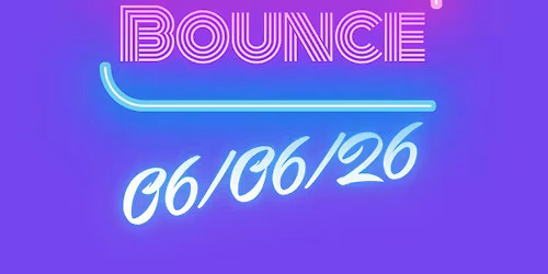 Bounce 