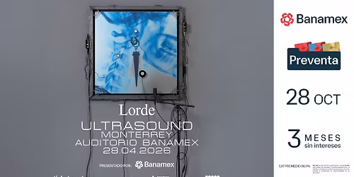 Lorde | MTY