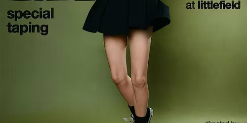 Maggie Crane: Side by Side Special Taping (EARLY)