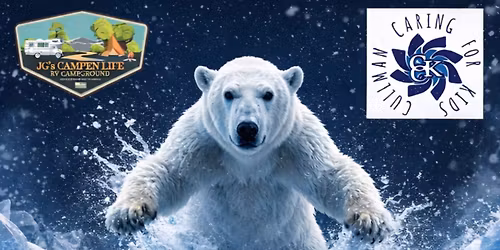 2026 Polar Plunge for Cullman Caring for Kids