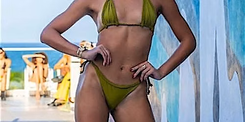 Bathing Suit workshop