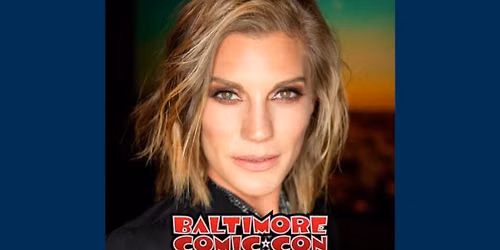 Baltimore Comic-Con