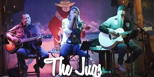 The Swinging Jugs at the Monastery Sunday, Nov. 16th @ 3pm