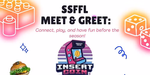 Meet and Greet the South Sound Flag Football Team