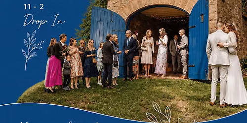 Boathouse Open Day - WIN YOUR WEDDING CEREMONY!