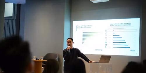 AI Experience Day for Retail Professionals