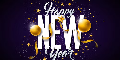 New Year's Eve Reservation at The Garden