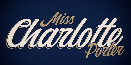 Miss Charlotte Porter @ Big Beat Rock n Roll Club