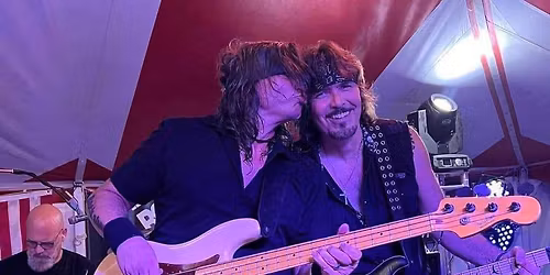 Boys and Toys at Soundbar Musick Cafe (Kenosha, WI)