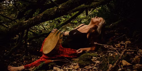 'Journey to the Heart Exclusive' Drum Sound Bath - Exeter