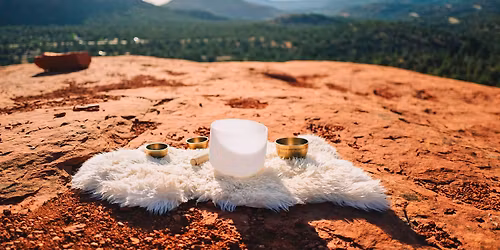 Discovering Your Soul\u2019s True Purpose Spirtual Retreat October 31-November 2, 2025 | Sedona, Arizona