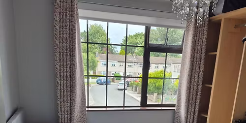 Student Accommodation 