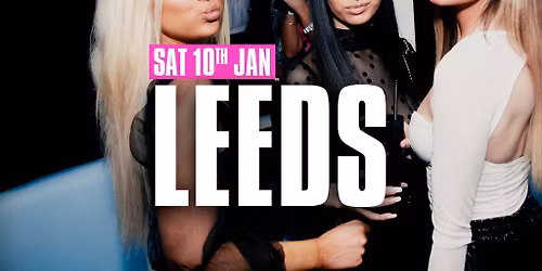 Old Skool Bingo Sat 10th January Leeds