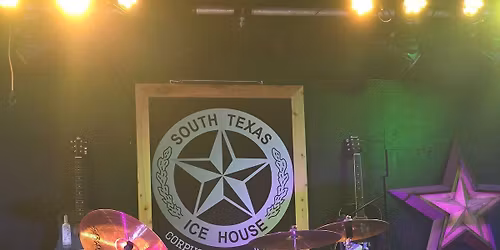 The ChillBillies @ South Texas Ice House